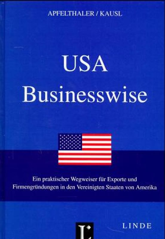 USA Businesswise