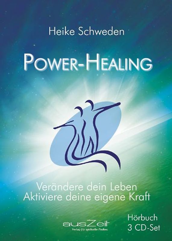 Power-Healing