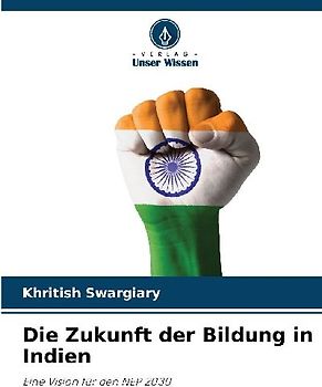 Die Zukunft der Bildung in Indien