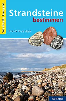 Strandsteine bestimmen KOMPAKT