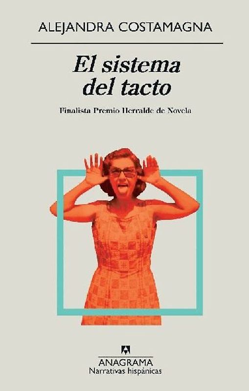 El sistema del tacto