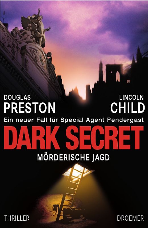 Dark Secret