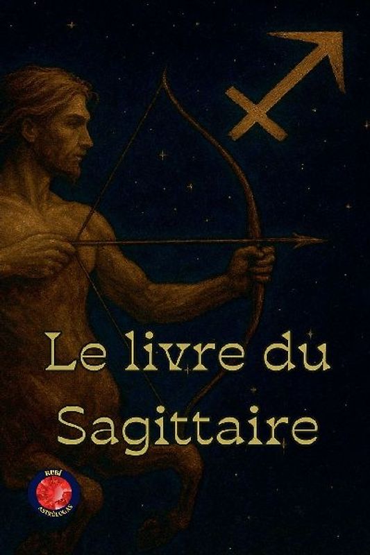 Le livre du Sagittaire