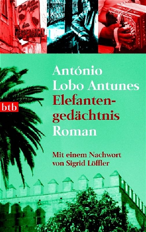 Elefantengedächtnis