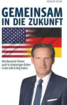 Gemeinsam in die Zukunft