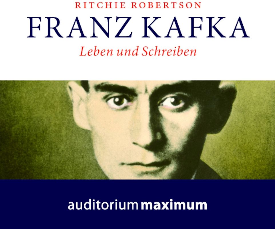 Franz Kafka