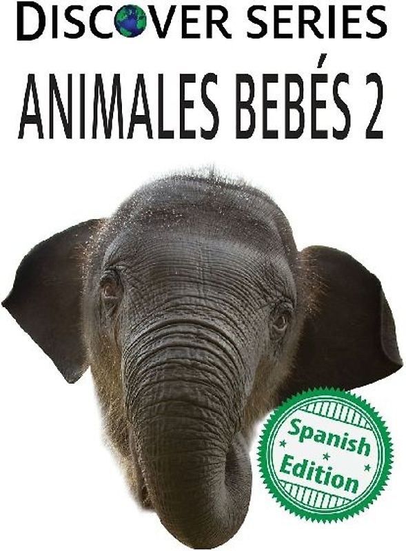 Animales Bebés 2