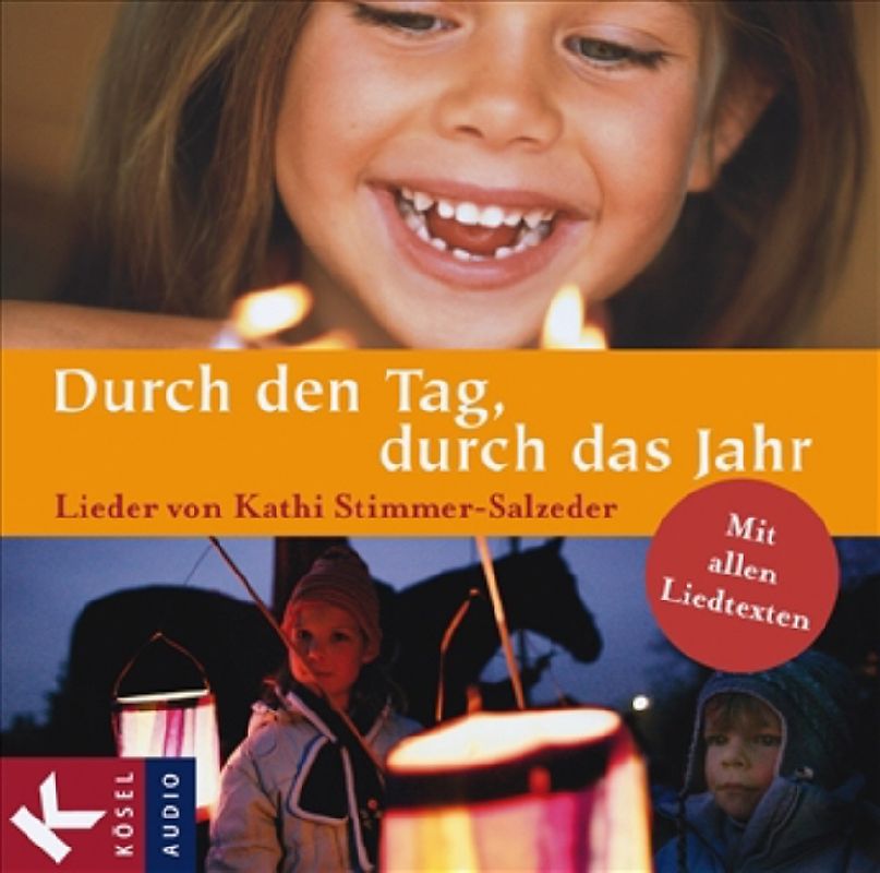 Durch den Tag, durch das Jahr