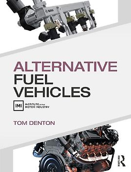 Alternative Fuel Vehicles