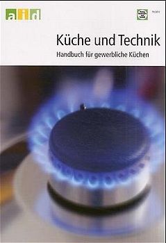 Küche und Technik