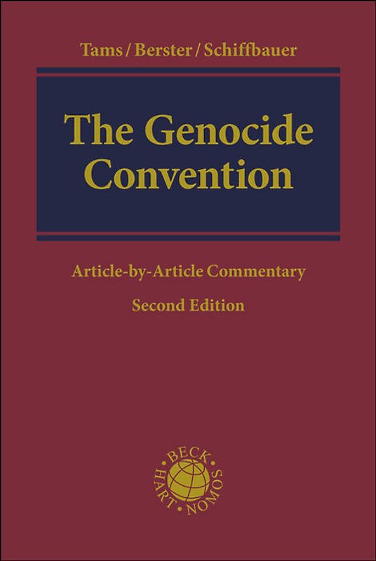 The Genocide Convention
