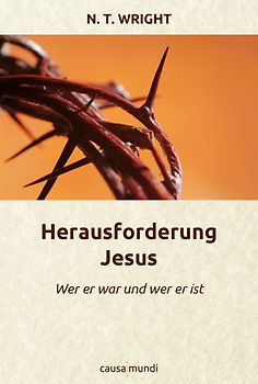 Herausforderung Jesus