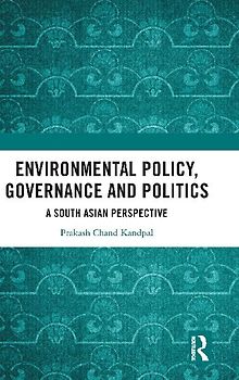 Environmental Policy, Governance and Politics
