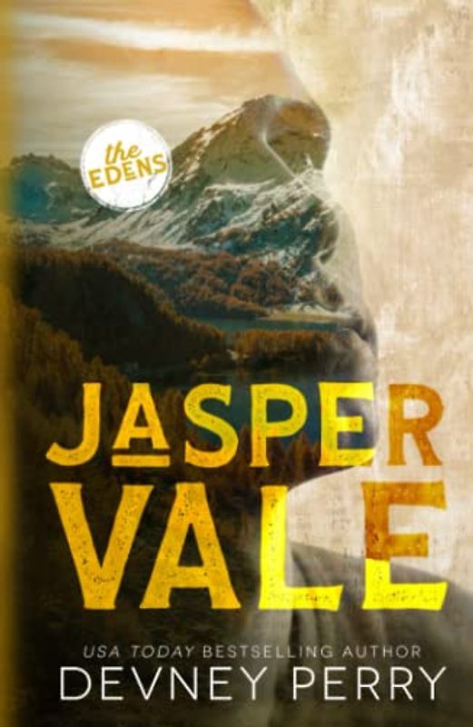 Jasper Vale (The Edens)