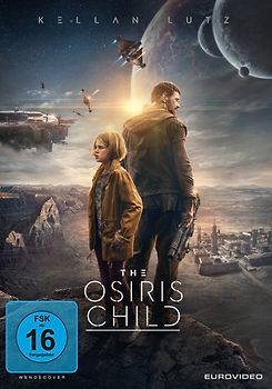 Osiris Child/DVD DVD