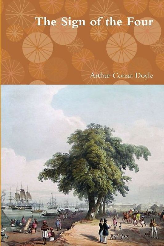 The Sign of the Four