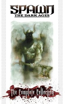 Spawn the Dark Ages: The Complete Collection