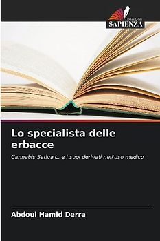 Lo specialista delle erbacce