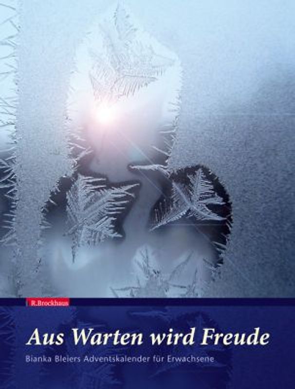 Aus Warten wird Freude