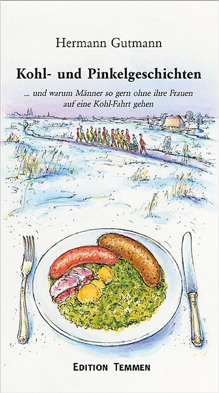 Kohl- & Pinkelgeschichten