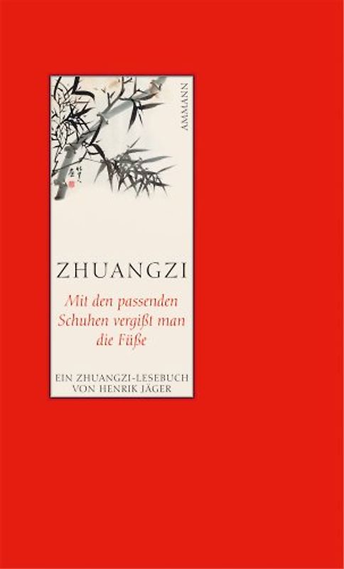 Mit den passenden Schuhen vergißt man die Füße