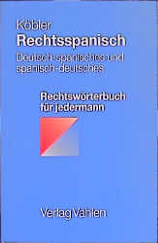 Rechtsspanisch