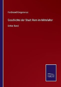 Geschichte der Stadt Rom im Mittelalter