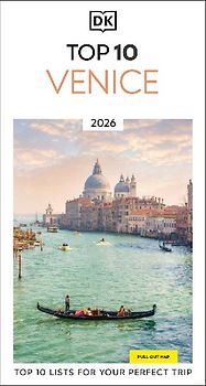 DK Top 10 Venice