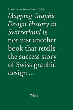 Mapping Graphic Design History in Switzerland