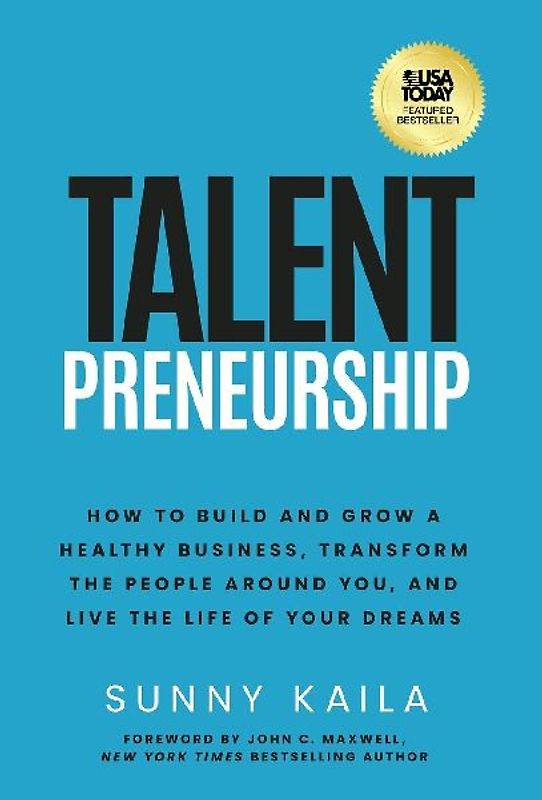 Talentpreneurship