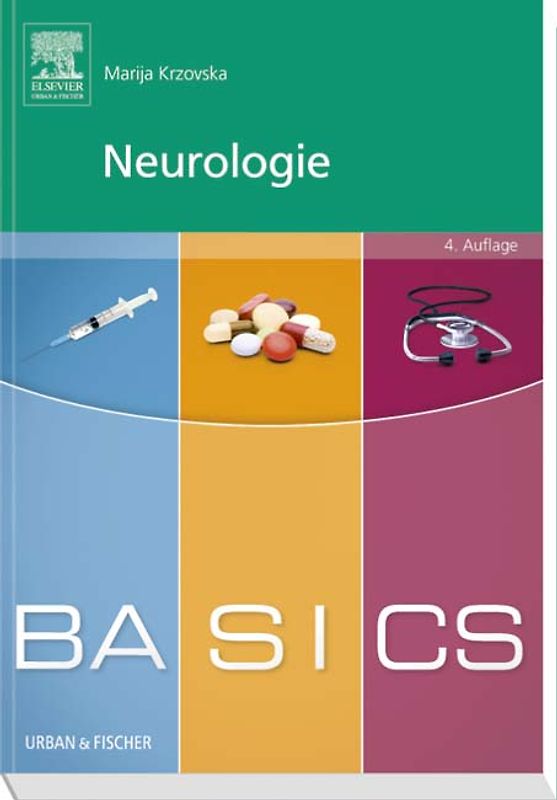 BASICS Neurologie
