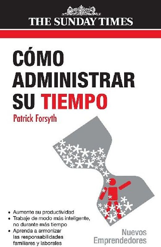 Cómo administrar su tiempo