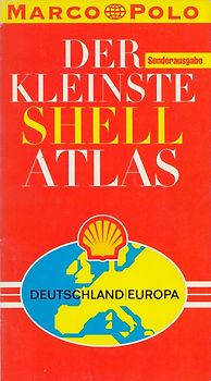 Der kleinste Shell Atlas