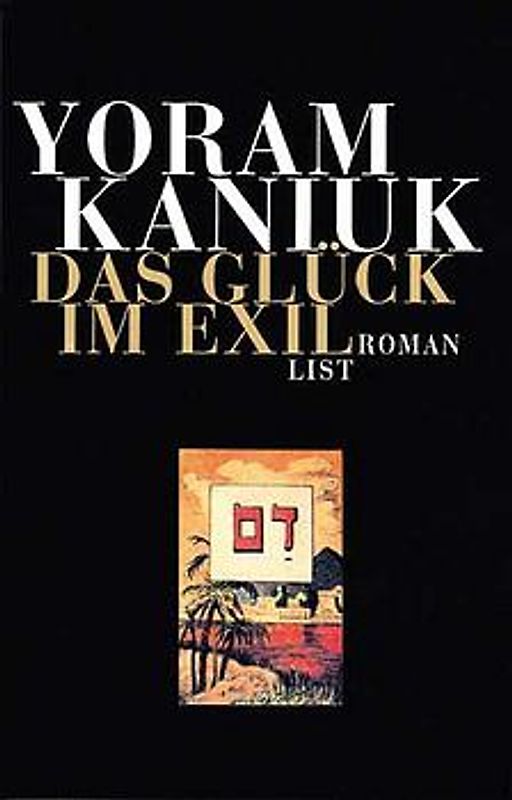Das Glück im Exil