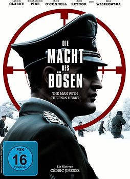 Die Macht des Bösen DVD