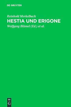 Hestia und Erigone