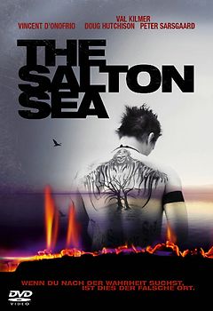 Salton Sea, The DVD