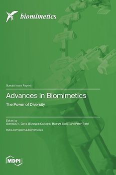 Advances in Biomimetics