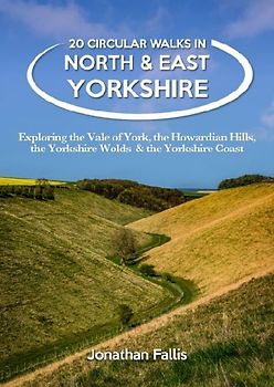 20 Circular Walks in North & East Yorkshire