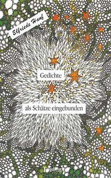 Gedichte als Schätze eingebunden