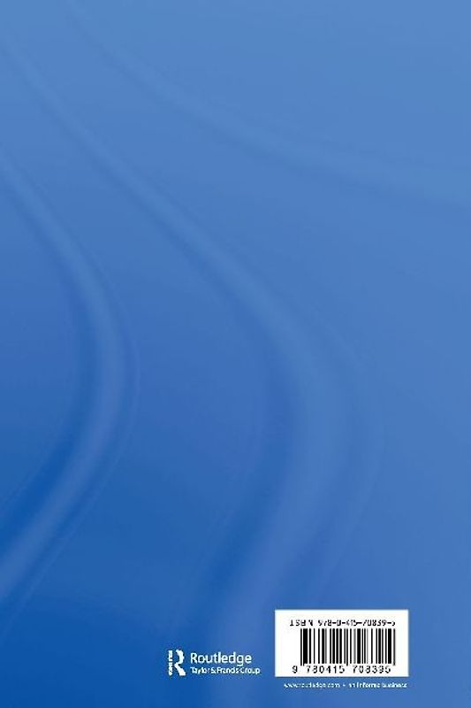 The South Sea Bubble