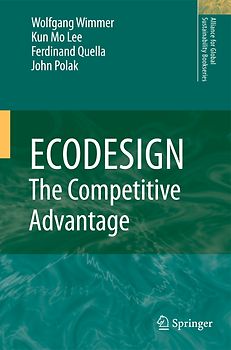 ECODESIGN -- The Competitive Advantage