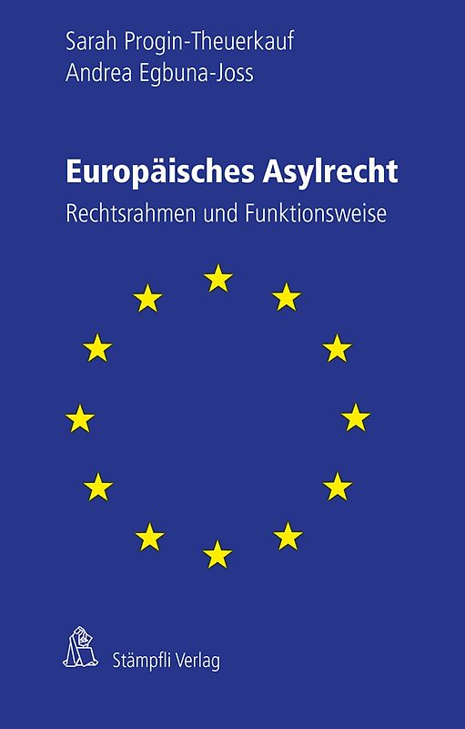 Europäisches Asylrecht