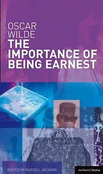 The Importance of Being Earnest