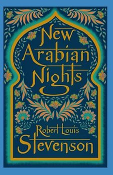 The New Arabian Nights Annotated