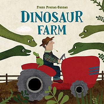 Dinosaur Farm