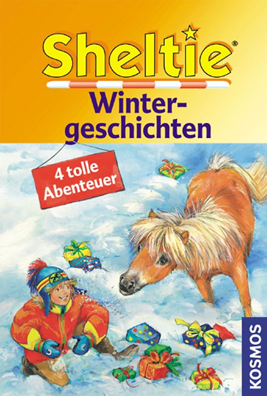 Wintergeschichten