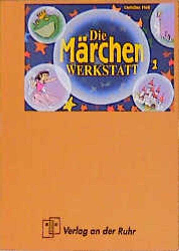 Es war einmal...Die Werkstatt zu Märchen