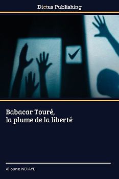 Babacar Touré, la plume de la liberté