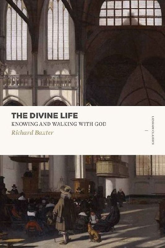The Divine Life